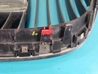 Atrapa grill Seat Altea