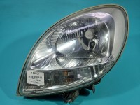 Reflektor lewy lampa przód Renault Kangoo I EUROPA 8200236590