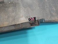 Listwa progowa prawa PRÓG NAKŁADKA Jeep Grand Cherokee IV WK2