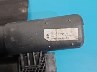 Roleta bagażnika Skoda Fabia III