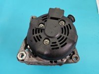 TEST Alternator Toyota Yaris II 27060-0N040 1.4 D4D