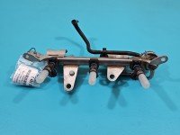 TESTOWANY Wtryskiwacz Renault Captur I 175201470R, 0280158433, 166007934R 0.9 Tce
