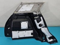Tapicerka bagażnika prawa boczek Opel Mokka A 95190815