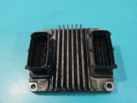 Komputer Sterownik silnika Opel Meriva A 1.6 16V 12214830
