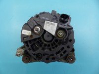 TEST Alternator Seat Ibiza III 6L 045903023A, 0124515022 1.4 tdi