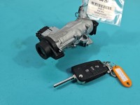 Stacyjka KLUCZYK WKŁADKA Skoda Kamiq 5Q1905865A, 654959752G