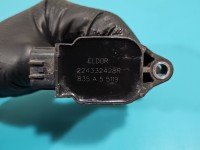 Cewka zapłonowa Renault Clio IV 12-20 0.9 T IMPRK1400775, 224332428R, 835A55119, Europejska, 3szt 224332428R, 835A55119