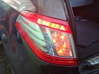 Lampa tył lewa Peugeot 508 I kombi EUROPA