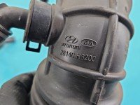 Rura przewód Producent części: KIA Kia Rio IV 16-23 28140-H8200 1.2 16V
