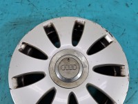 4X alufelgi felgi 16" komplet Audi A4 B7 R16