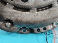 Dwumasa Koło dwumasowe Nissan Juke I F15 10-19 123104345R 1.2 T