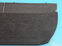 Półka tylna tył bagażnika Suzuki Grand Vitara II