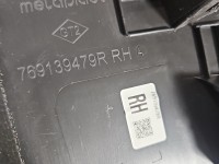 Osłona ZAŚLEPKA PLASTIK Dacia Duster III 24- 769139479R