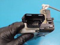 Zamek przód lewy Peugeot 301 EUROPA 6pin 190273