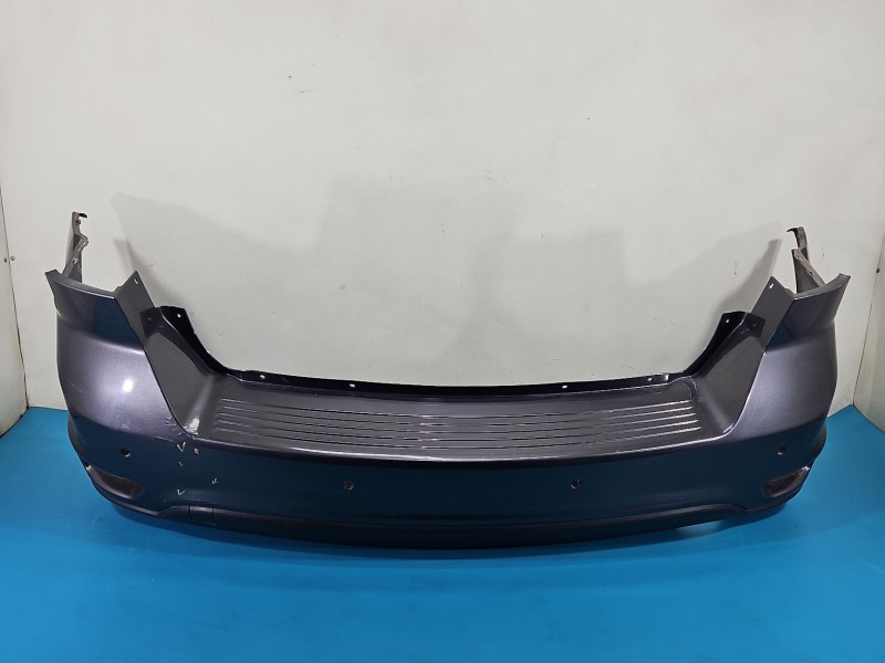 Zderzak tył Fiat Freemont PAU