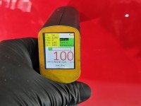 DRZWI PRZÓD LEWE KIEROWCY Toyota Aygo I 05-14 5d
