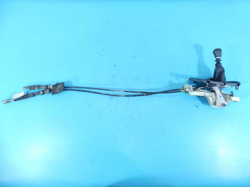 DŹWIGNIA LEWAREK WYBIERAK LINKI Nissan Primera P12 2.2 dci