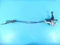 DŹWIGNIA LEWAREK WYBIERAK LINKI Nissan Primera P12 2.2 dci