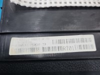 Osłona ZAŚLEPKA PLASTIK HYUNDAI i20 II 14-20 A18001756879