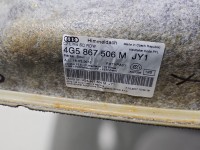 Podsufitka AUDI A6 C7 4G0971100A sedan