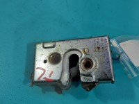 Zamek tył lewy 8A0839015A Audi 80 B4 Producent części: Audi