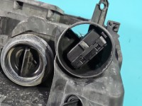 Reflektor lewy lampa przód Opel Meriva A EUROPA 89308550