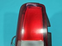 Lampa tył lewa Suzuki SUZUKI JIMNY III HB EUROPA