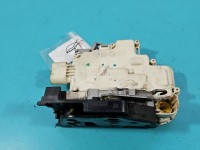 Zamek przód lewy Seat Leon II EUROPA 9pin