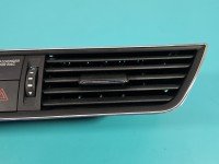 Kratka nawiewu środkowa Skoda Superb III 3V0820951C