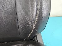 Fotele komplet kanapa Ford Fusion USA 12-20