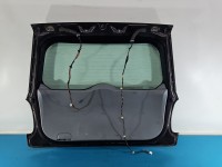 Klapa tył Suzuki Sx4 I 06- HB 5d ZUC