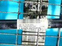 Półoś prawa Land rover Discovery Sport 14- L550 2.0 TD automat