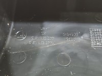 Listwa listwy dekory dekor deski Skoda Octavia III eu