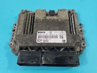 Komputer Sterownik silnika Opel Zafira B 1.9 cdti 0281014024, 55205622