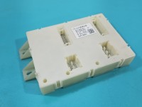 Sterownik moduł SAM BSI Mercedes GL II X166 A1669024004, A1669003408