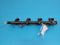 Wtryskiwacz Renault Scenic II H132259, 8200135504 1.6 16V