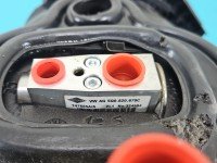 Nagrzewnica Seat Leon III 12- 5Q1820005AM EUROPA Nagrzewnica Seat Leon III 12- 5Q1820005AM EUROPA