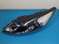 Reflektor lewy lampa przód Kia Sportage III 10-15 EUROPA