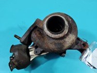 Turbosprężarka Citroen C5 II X7 756047-5, 9682778680 2.0 hdi (10DYXG) 136KM