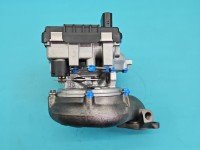 Turbosprężarka Regenerowana Mercedes E C207 A207 802774-6, AL0073, RHQ03310R 3.0 cdi 265KM