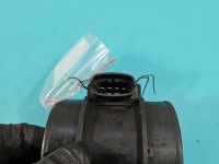 Przepływomierz Opel Vectra C 5WK9606, 90530463 1.8 16V