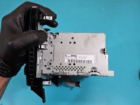 Radio fabryczne Nissan Qashqai II J11 13-21 25915HV01A radioodtwarzacz