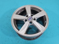 4X alufelgi felgi 16" komplet Volvo V40 II 12- R16