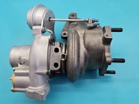 Turbosprężarka Regenerowana Opel Insignia A 2.0 T 220KM 53049700059, 12618667, KI71002450900180