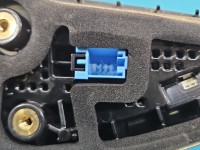 Lampa tył prawa Skoda Octavia IV HB EUROPA