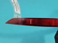 ODBLASK ZDERZAKA Skoda Octavia III 5E5945105A