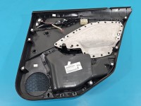 Tapicerka drzwi tył lewa boczek Skoda Scala 2019- 654867023