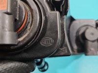 Halogen lewy Vw Passat B7