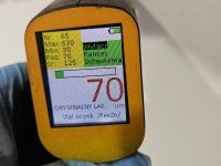 DRZWI PRZÓD LEWE KIEROWCY Ford Transit Connect I MK1 5d biały AA