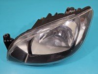 Reflektor lewy lampa przód Skoda Citigo 11-19 EUROPA